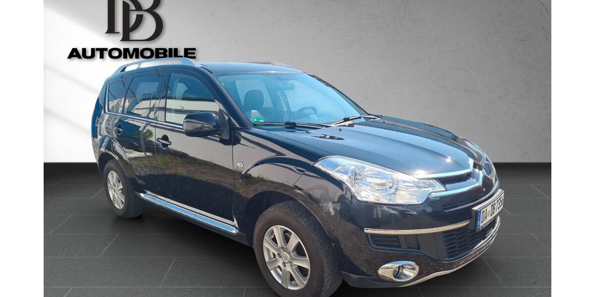 Citroen C-Crosser 187.000 km 5.999 &euro; Rodgau 63110