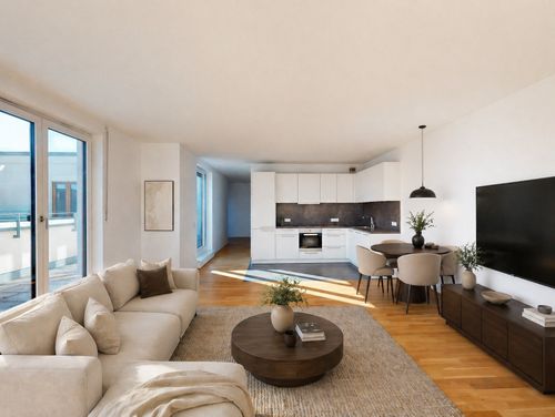 Einfamilienhaus Frankfurt am Main Nord-Ost - 2 Zimmer, 106 m&sup2;, 1.765&euro; | Angebot:26004724