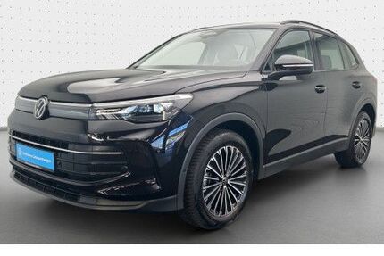 VW Tiguan 17.138 km 33.180 &euro; Eschborn 65760