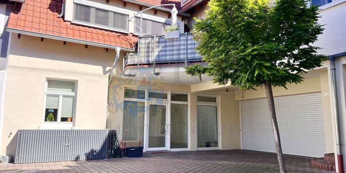 Büro in Hofheim 175.000 € 54 m² zimmer