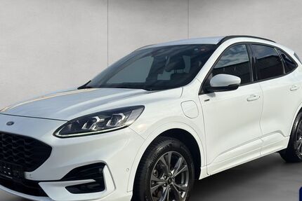 Ford Kuga 80.031 km 18.950 &euro; Frankfurt 60386