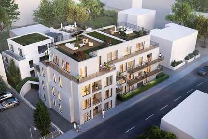 Wohnung zum Kaufen in Frankfurt 319.000 € 52 m²