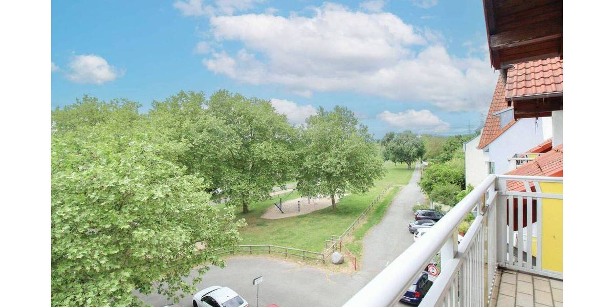 Etagenwohnung Kelsterbach - 2 Zimmer, 58 m&sup2;, 295.000&euro; | Angebot:26894685