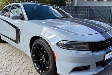 Dodge Charger 81.210 km 22.900 &euro; Frankfurt am Main - Ost / Fechenheim 60386