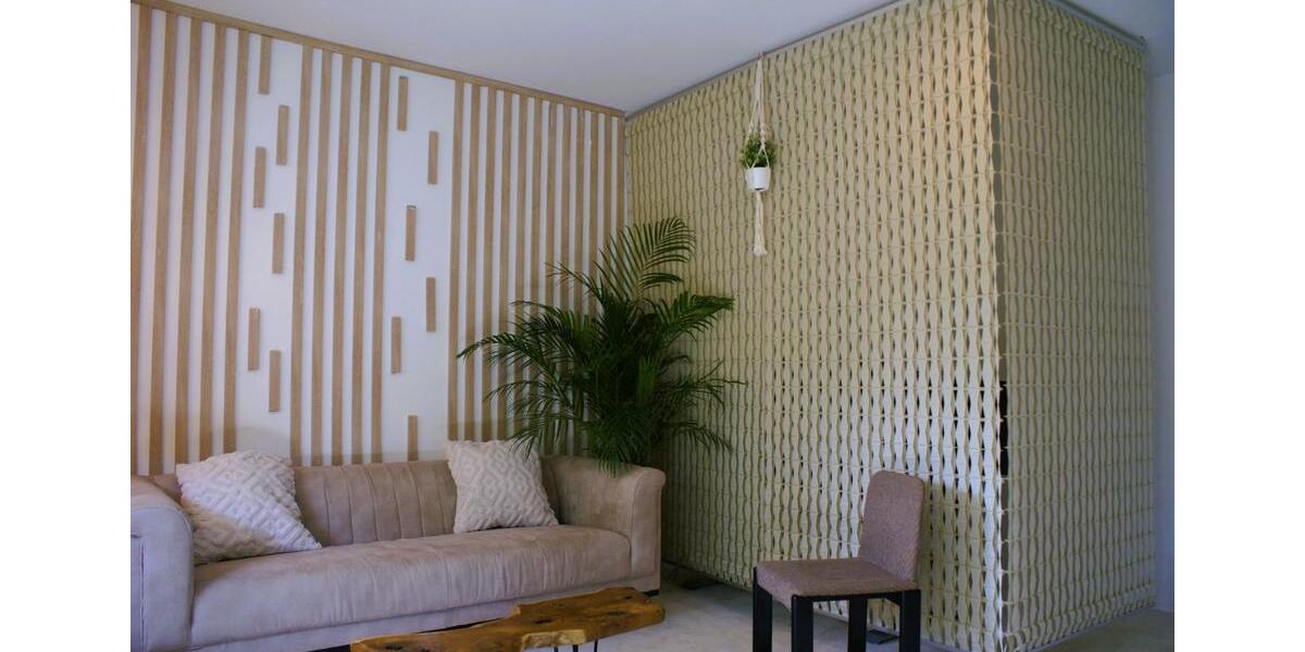 Terrassenwohnung Frankfurt am Main Sachsenhausen Süd - 2 Zimmer, 88 m&sup2;, 1.400&euro; | Angebot:25646934