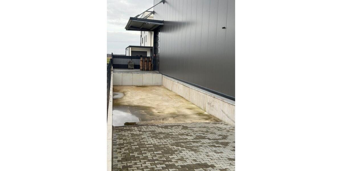 Gewerbeobjekt Münster (Hessen) - 10&euro; | Angebot:25103284