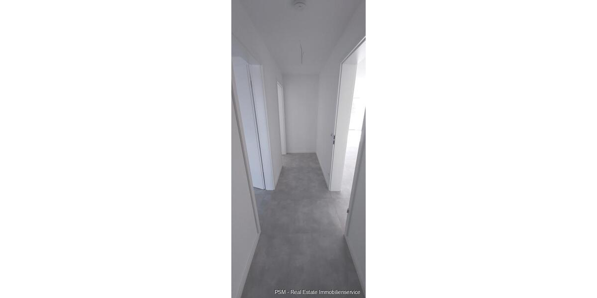 Erstbezug Luxuriöse Penthousewohnung mit 5 Zimmern, 2 Terrassen, Fußbodenheizung und eigenem Aufzug 5 zimmer