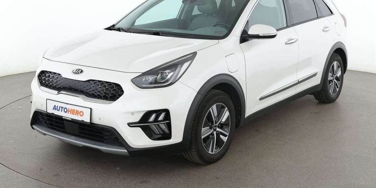 Kia Niro 67.987 km 17.620 &euro; Frankfurt am Main 65936