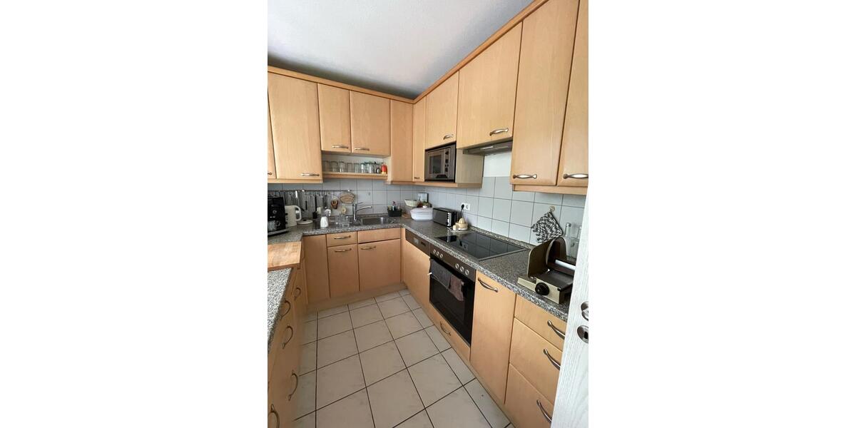 Erdgeschoßwohnung Frankfurt am Main Bonames - 3 Zimmer, 88 m&sup2;, 435.000&euro; | Angebot:25319497