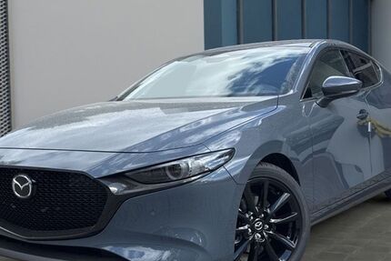 Mazda 3 4.366 km 28.990 &euro; Niedernhausen 65527