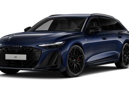 Audi A6 11.920 km 76.490 &euro; Oberursel 61440