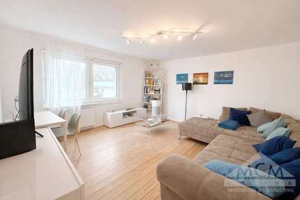 Wohnung Frankfurt am Main / Bornheim Bornheim - 2 Zimmer, 57 m&sup2;, 339.500&euro; | Angebot:25942132
