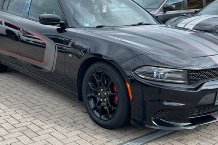 Dodge Charger 139.250 km 19.700 &euro; Erlensee 63526