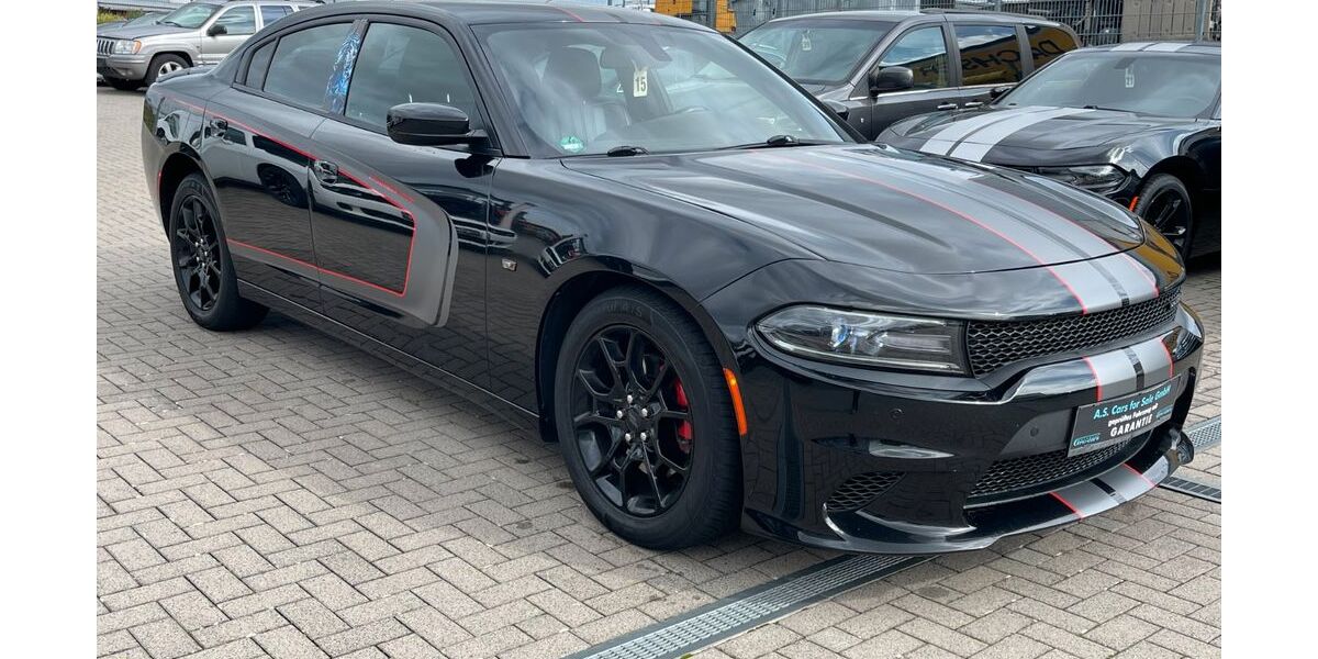 Dodge Charger 139.250 km 19.700 &euro; Erlensee 63526