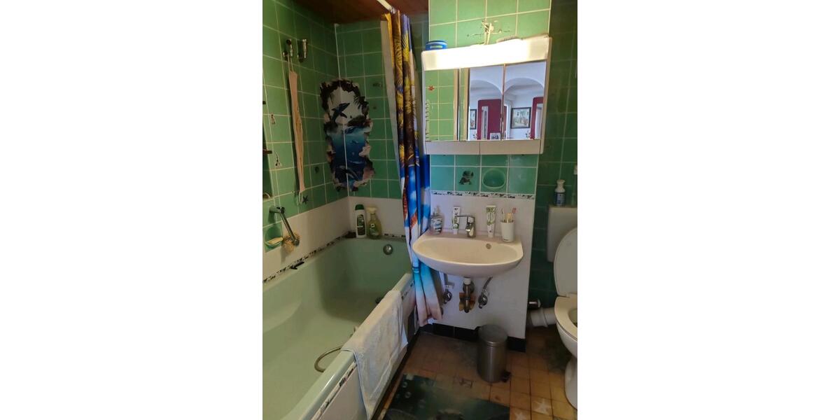 Etagenwohnung Frankfurt am Main Schwanheim - 1 Zimmer, 20 m&sup2;, 620&euro; | Angebot:25571717