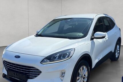 Ford Kuga 46.913 km 19.550 &euro; Frankfurt 60386