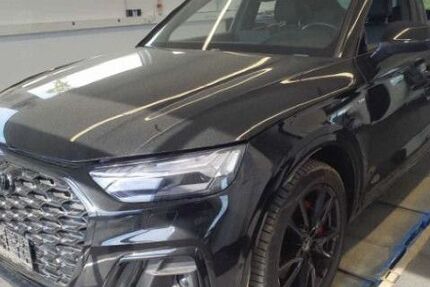Audi Q5 51.373 km 43.890 &euro; Oberursel 61440