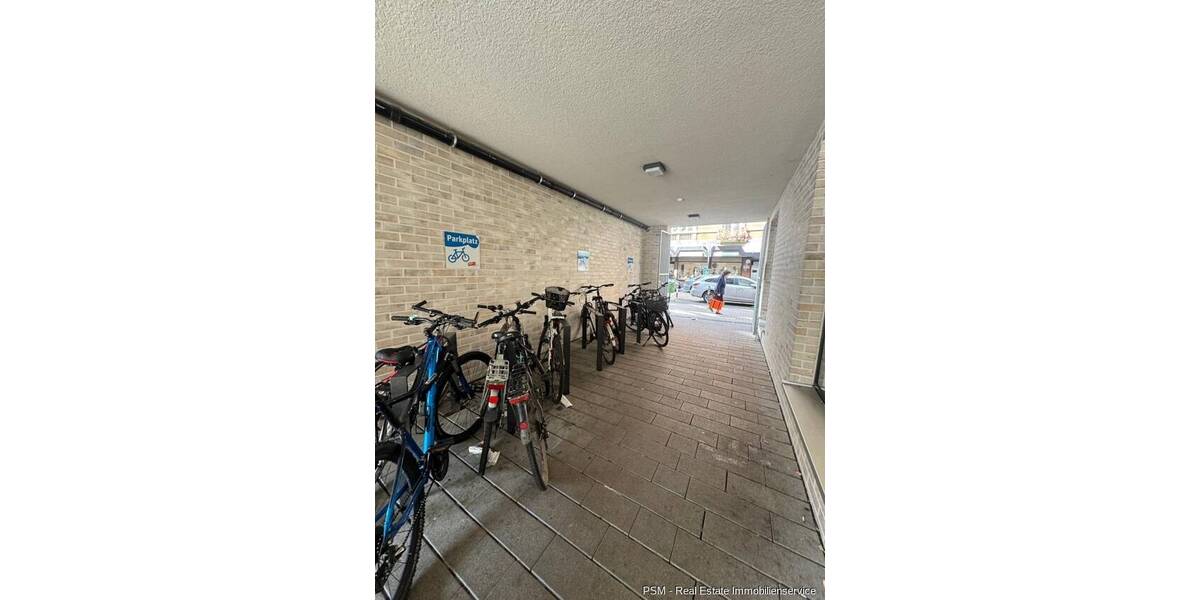 Etagenwohnung Frankfurt am Main Bornheim - 4 Zimmer, 92 m&sup2;, 852.000&euro; | Angebot:26410160
