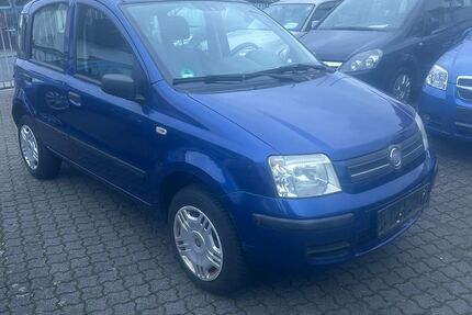 Fiat Panda 115.000 km 2.399 € Mühlheim am Main 63165