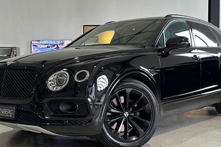 Bentley Bentayga 130.333 km 97.980 &euro; Rodgau-Weiskirchen/nähe Frankfurt am Main 63110
