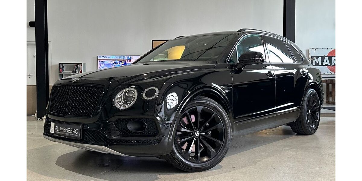 Bentley Bentayga 130.333 km 97.980 &euro; Rodgau-Weiskirchen/nähe Frankfurt am Main 63110