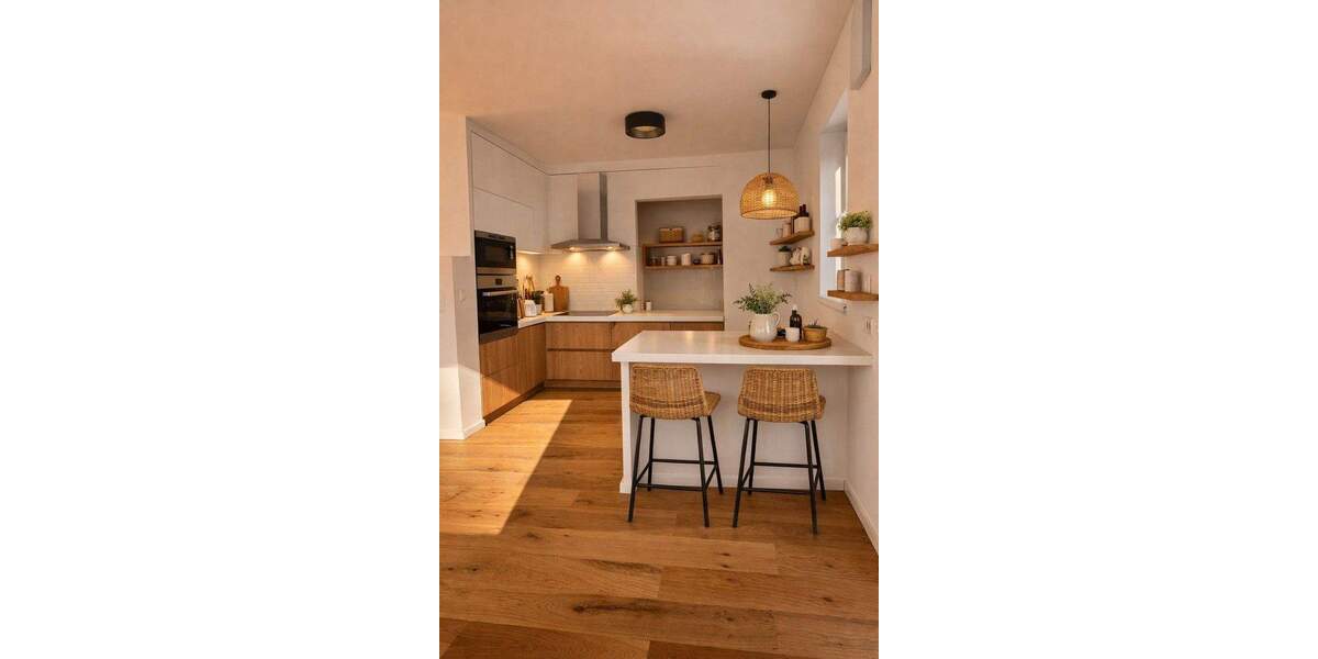 Einfamilienhaus Karben Burg-Gräfenrode - 1 Zimmer, 305 m&sup2;, 1.100.000&euro; | Angebot:25805648