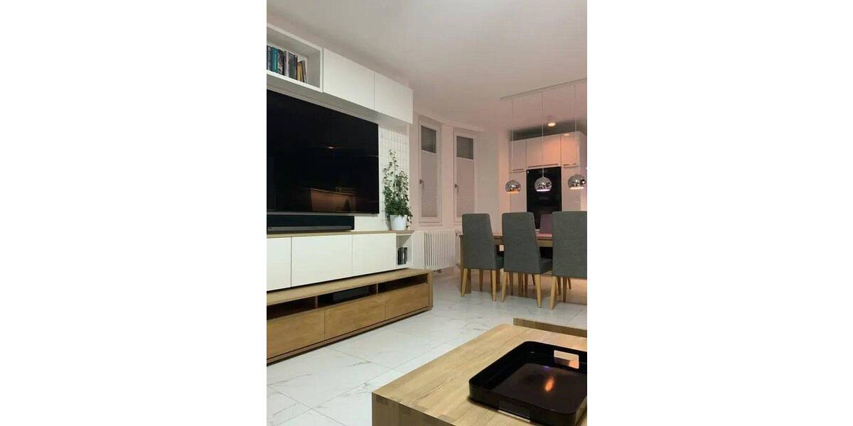 Etagenwohnung Frankfurt am Main Griesheim - 4 Zimmer, 103 m&sup2;, 625.000&euro; | Angebot:26886511