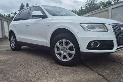 Audi Q5 192.500 km 13.900 &euro; Langen 63225