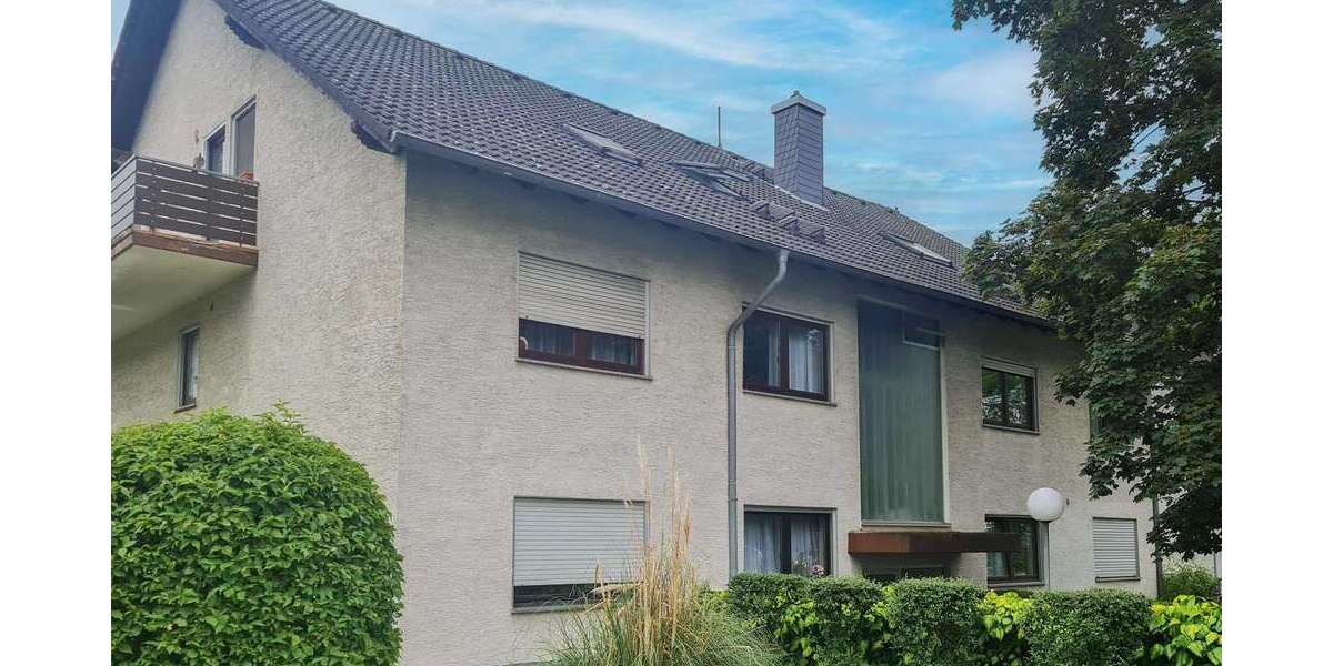 Etagenwohnung Offenbach am Main Bieberer Berg - 3 Zimmer, 83 m&sup2;, 255.000&euro; | Angebot:27080142