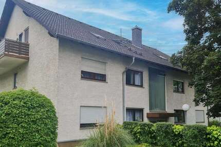 Wohnung Offenbach am Main Bieberer Berg - 3 Zimmer, 83 m&sup2;, 255.000&euro; | Angebot:27080142