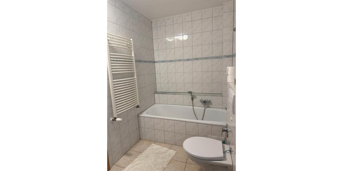 Etagenwohnung Frankfurt am Main Gutleutviertel - 2 Zimmer, 60 m&sup2;, 1.070&euro; | Angebot:25792454