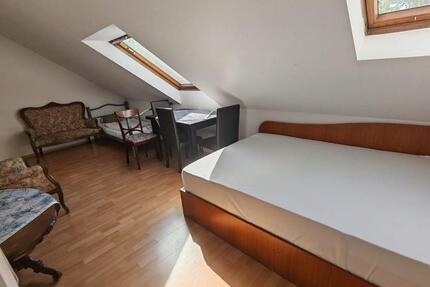 Wohnung Frankfurt am Main Sossenheim - 1 Zimmer, 60 m&sup2;, 1.000&euro; | Angebot:26521809