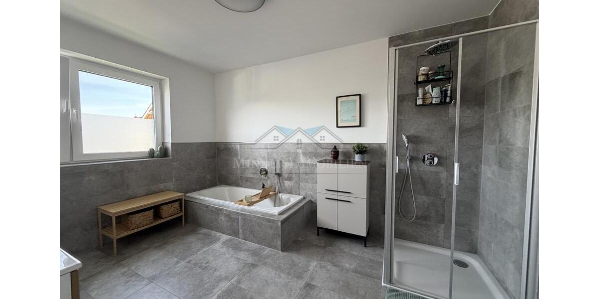 Doppelhaushälfte Wöllstadt - 6 Zimmer, 194 m&sup2;, 2.300&euro; | Angebot:26167919