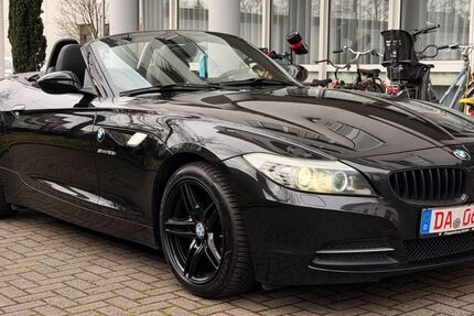 BMW Z4 230.000 km 12.680 &euro; Darmstadt 64293