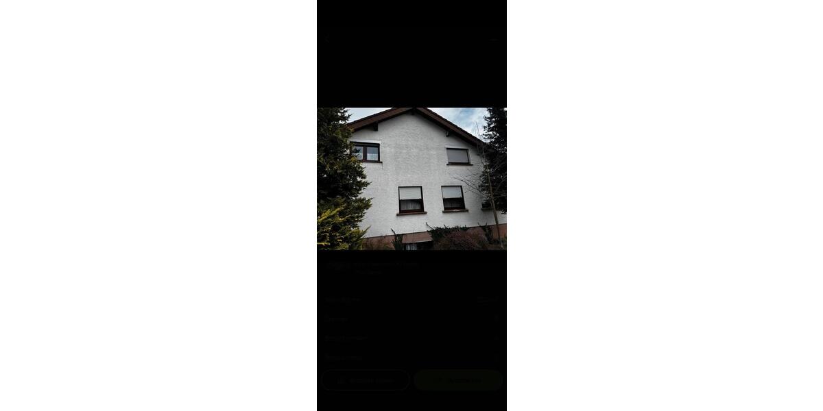 Mehrfamilienhaus, Wohnhaus Bad Nauheim - 8 Zimmer, 250 m&sup2;, 494.000&euro; | Angebot:26994057
