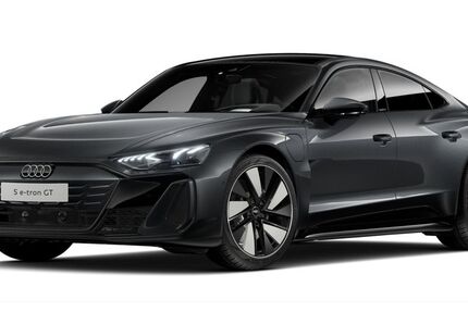 Audi e-tron GT 5.900 km 94.539 &euro; Hanau 63452