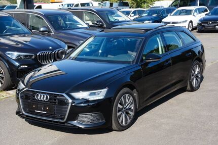 Audi A6 84.300 km 26.982 &euro; Großkrotzenburg 63538