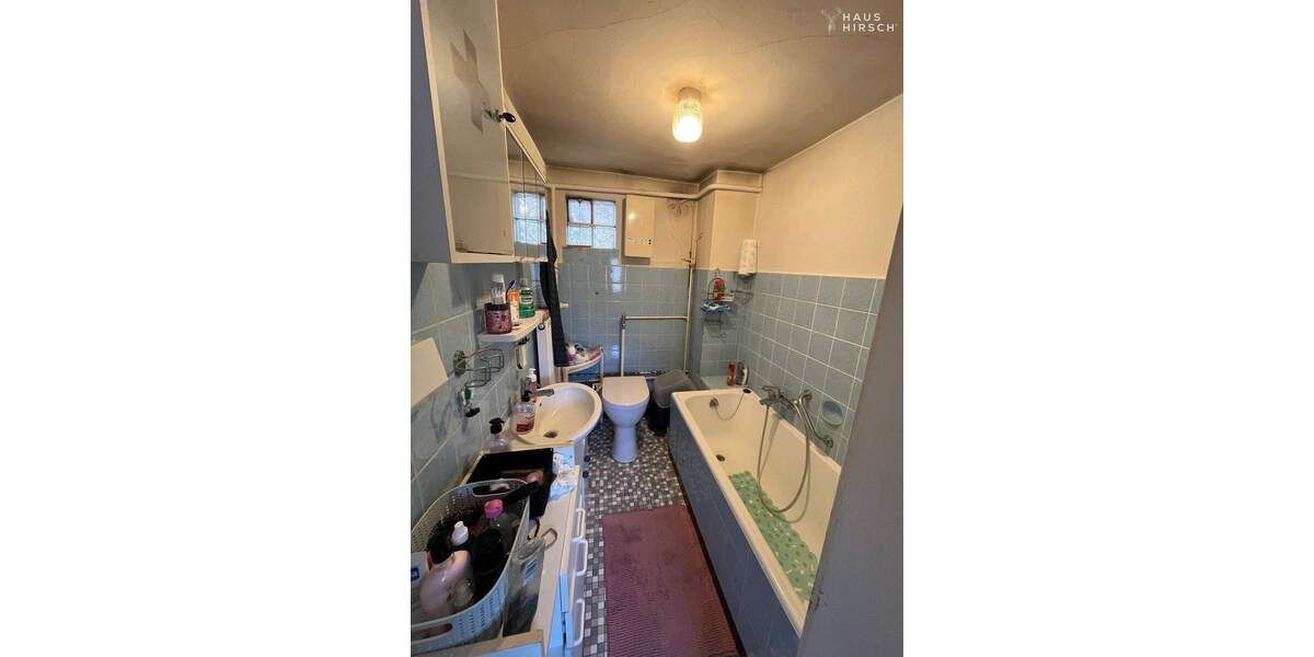 Einfamilienhaus Roßdorf - 6 Zimmer, 110 m&sup2;, 279.500&euro; | Angebot:25658772