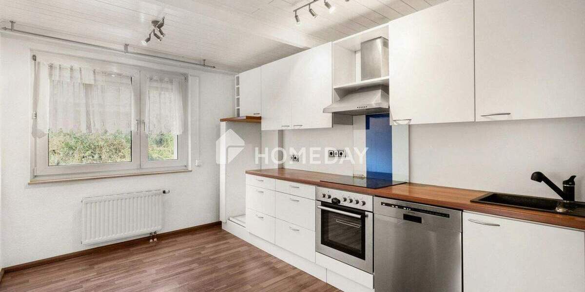 Mehrfamilienhaus, Wohnhaus Frankfurt Griesheim - 8 Zimmer, 175 m&sup2;, 399.000&euro; | Angebot:25677737