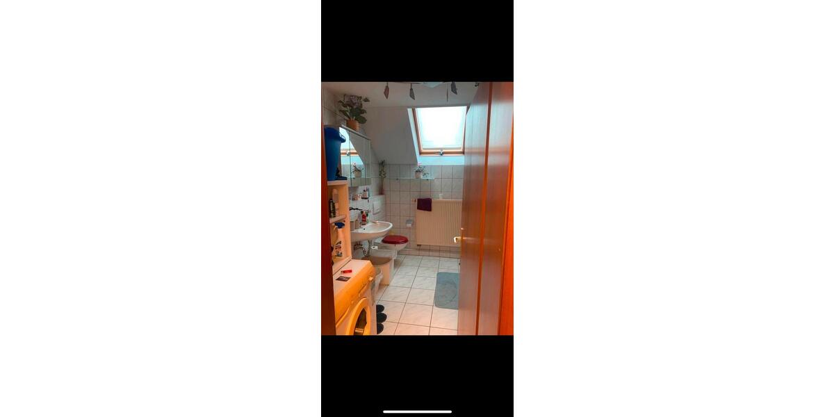 Dachgeschoßwohnung Hainburg - 3 Zimmer, 105 m&sup2;, 1.250&euro; | Angebot:25403308