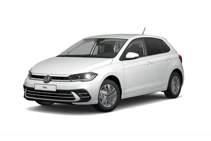 VW Polo 26.800 km 16.999 &euro; Mühlheim 63165
