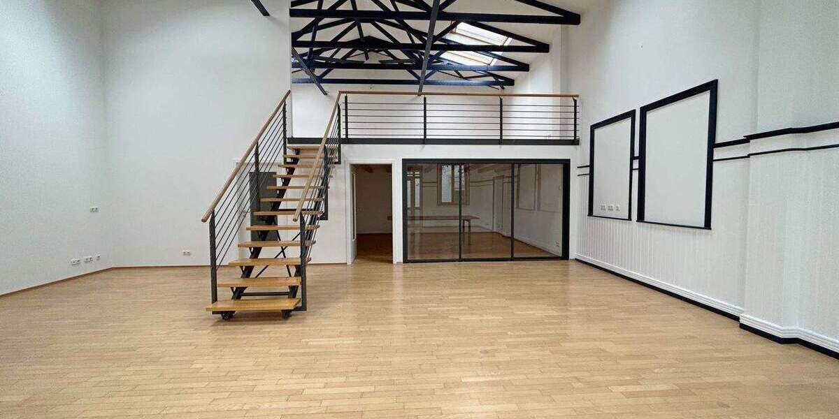 Gewerbeobjekt Frankfurt am Main / Sindlingen Sindlingen - 2.440&euro; | Angebot:25727506