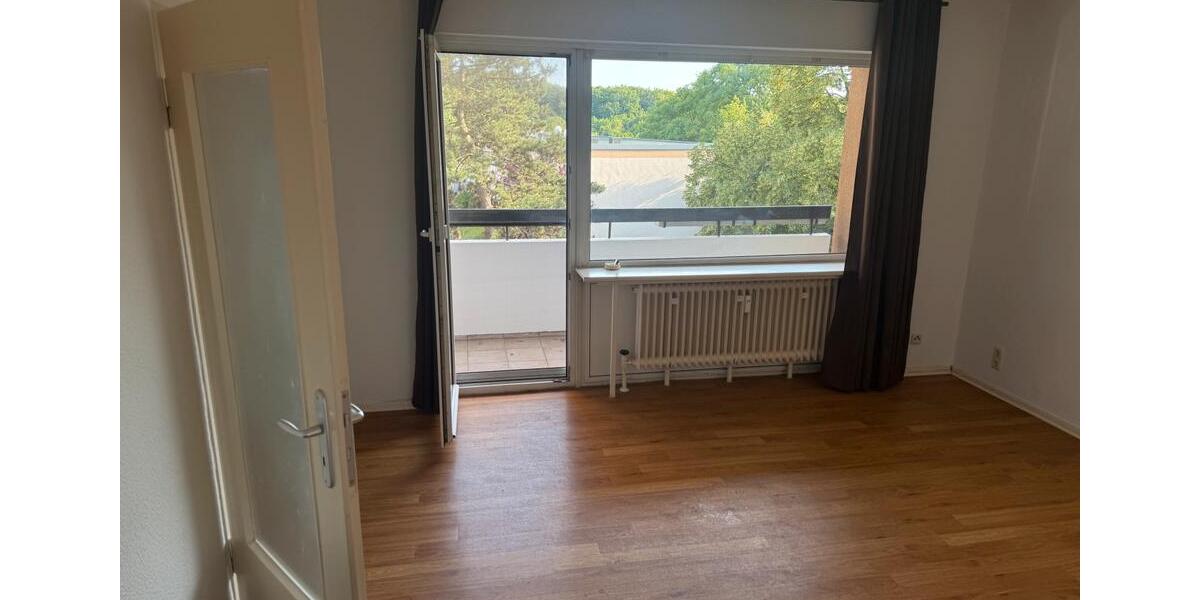 3-Zimmer Wohnung mit Balkon im 3. OG in Frankfurt-Schwanheim 3 zimmer