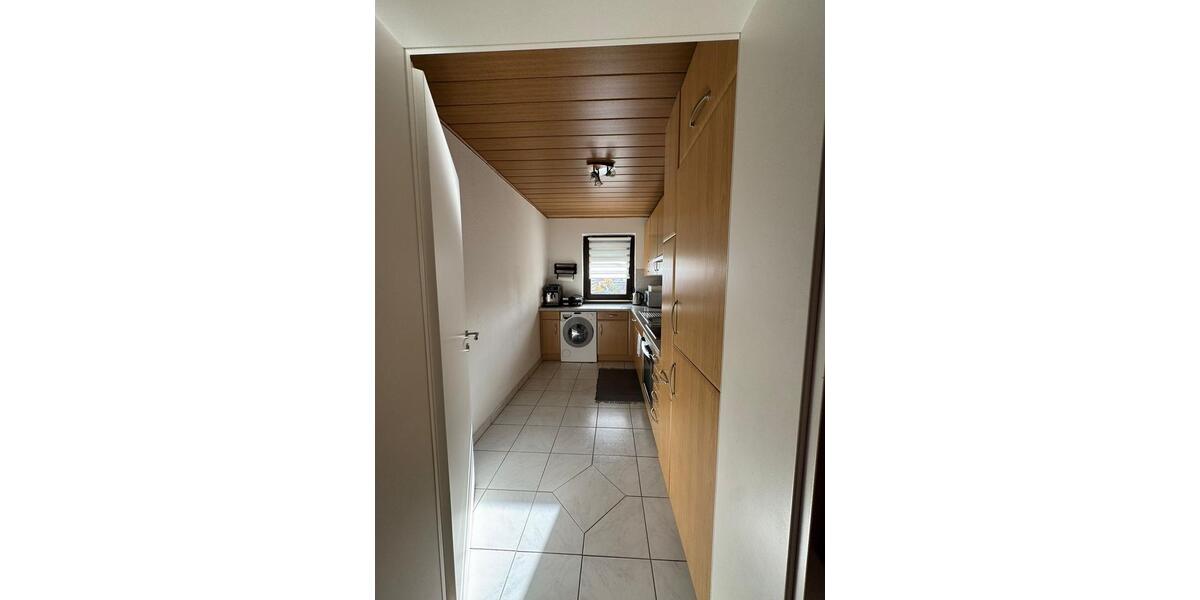 Etagenwohnung Dietzenbach - 4 Zimmer, 82 m&sup2;, 285.000&euro; | Angebot:24090085