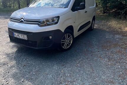 Citroen Berlingo 99.970 km 11.220 &euro; Neu-Anspach 61267