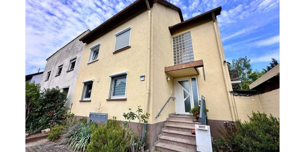 Mehrfamilienhaus, Wohnhaus Frankfurt am Main Schwanheim - 369.000&euro; | Angebot:25706154