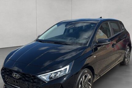 Hyundai i20 29.632 km 15.950 &euro; Hanau 63452