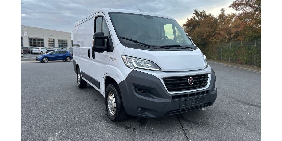 Fiat Ducato 130.852 km 11.999 &euro; Dieburg 64807