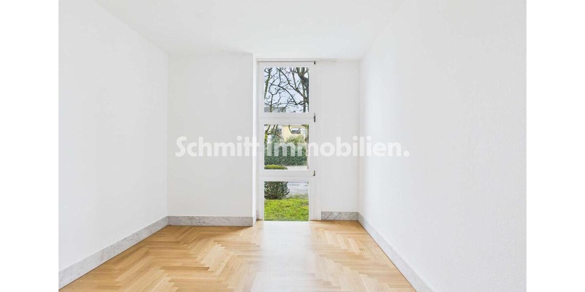 Raum. Licht. Leben. Außergewöhnliche Galerie-Wohnung mit Terrasse 5 zimmer