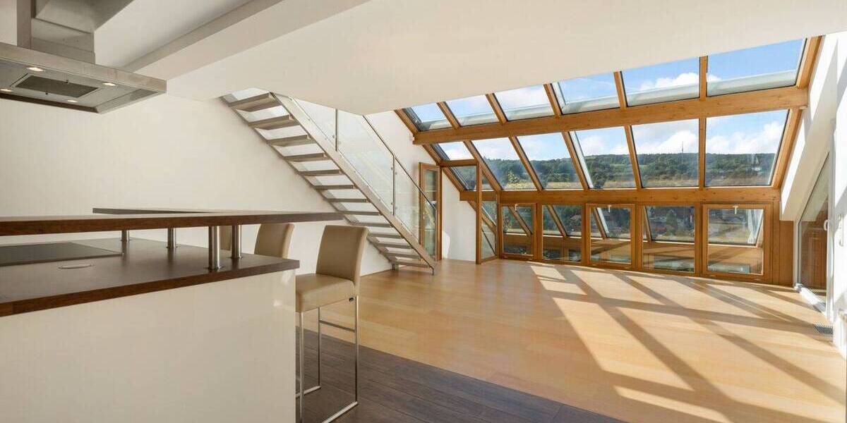 Reihenmittelhaus Hofheim am Taunus Lorsbach - 6 Zimmer, 260 m&sup2;, 899.000&euro; | Angebot:23950743